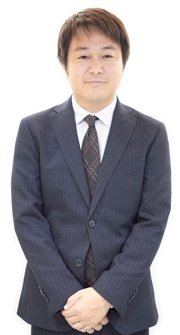 司法書士 岸本靖史